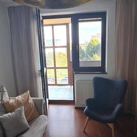 Tatra Diamond Appartement 70M2 V Centre Poprad Eksteriør billede