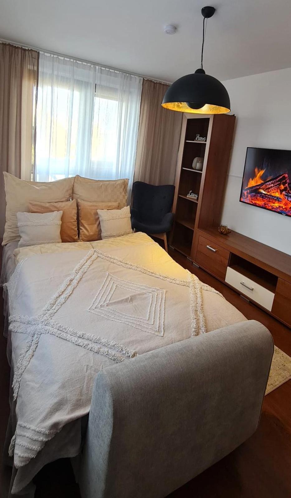 Tatra Diamond Appartement 70M2 V Centre Poprad Eksteriør billede