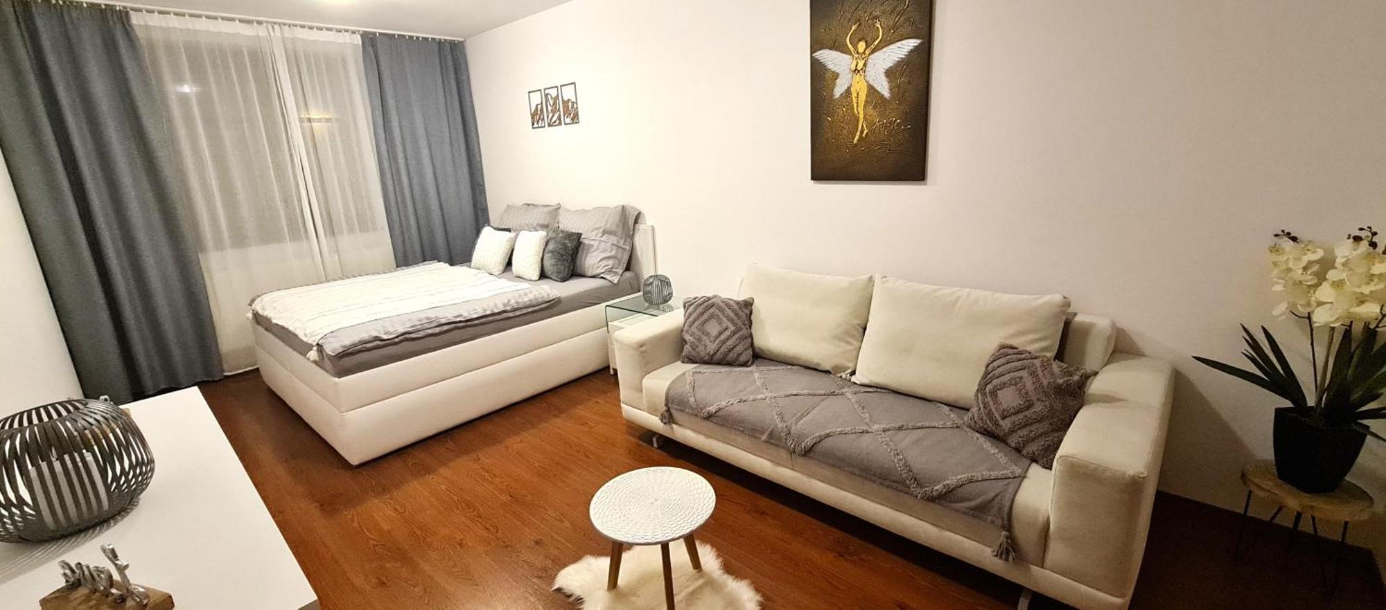 Tatra Diamond Appartement 70M2 V Centre Poprad Eksteriør billede