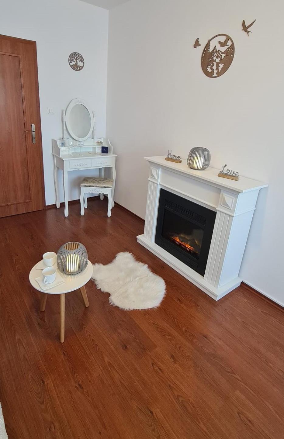 Tatra Diamond Appartement 70M2 V Centre Poprad Eksteriør billede