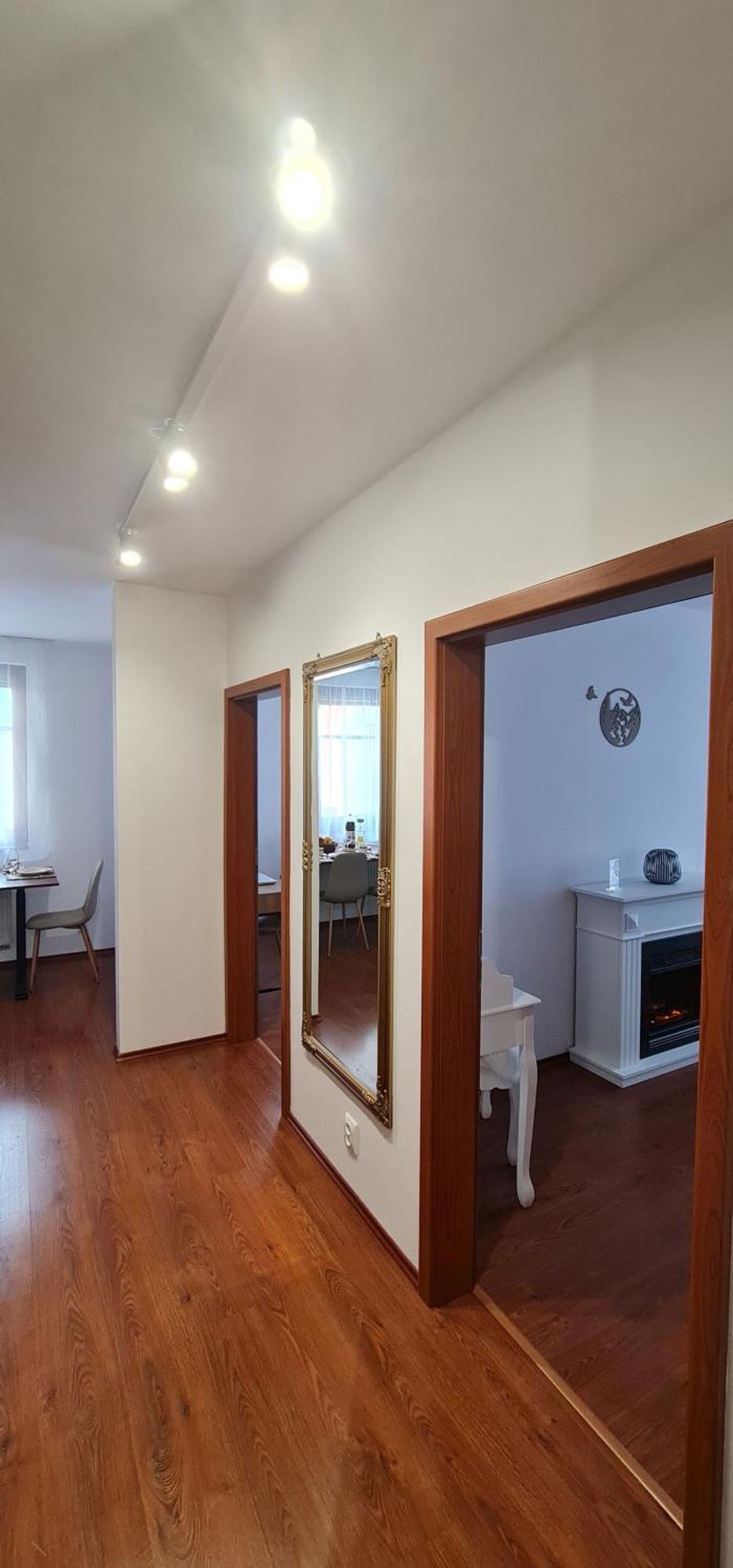 Tatra Diamond Appartement 70M2 V Centre Poprad Eksteriør billede