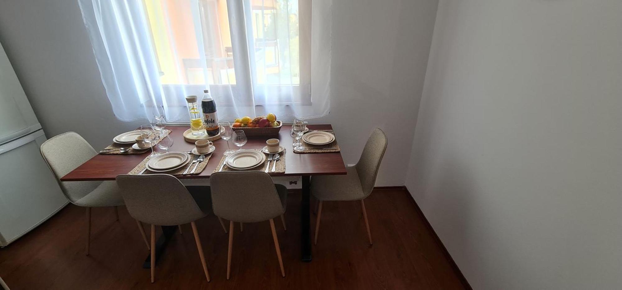 Tatra Diamond Appartement 70M2 V Centre Poprad Eksteriør billede