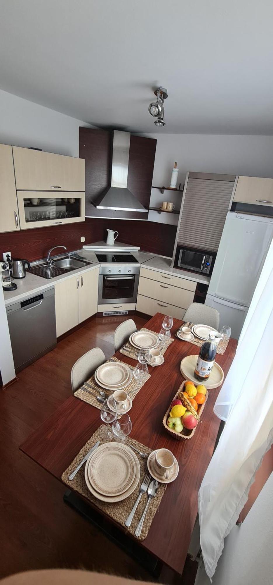 Tatra Diamond Appartement 70M2 V Centre Poprad Eksteriør billede