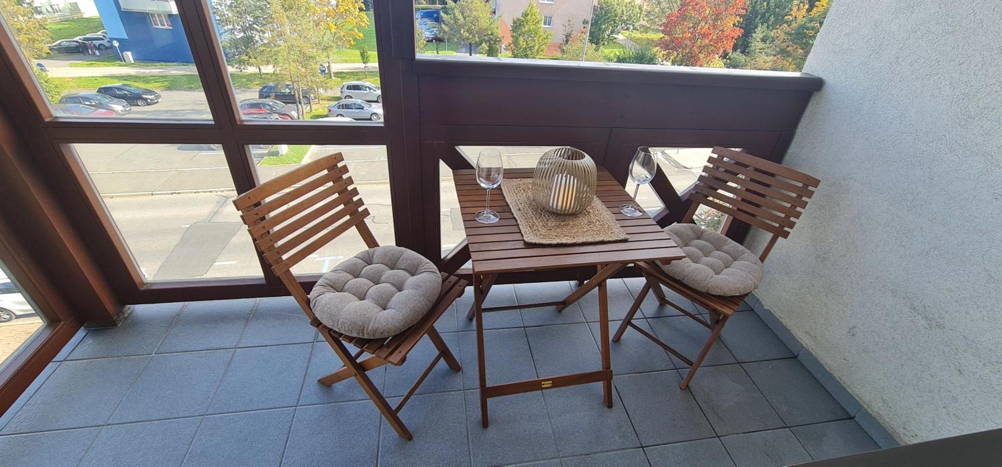 Tatra Diamond Appartement 70M2 V Centre Poprad Eksteriør billede
