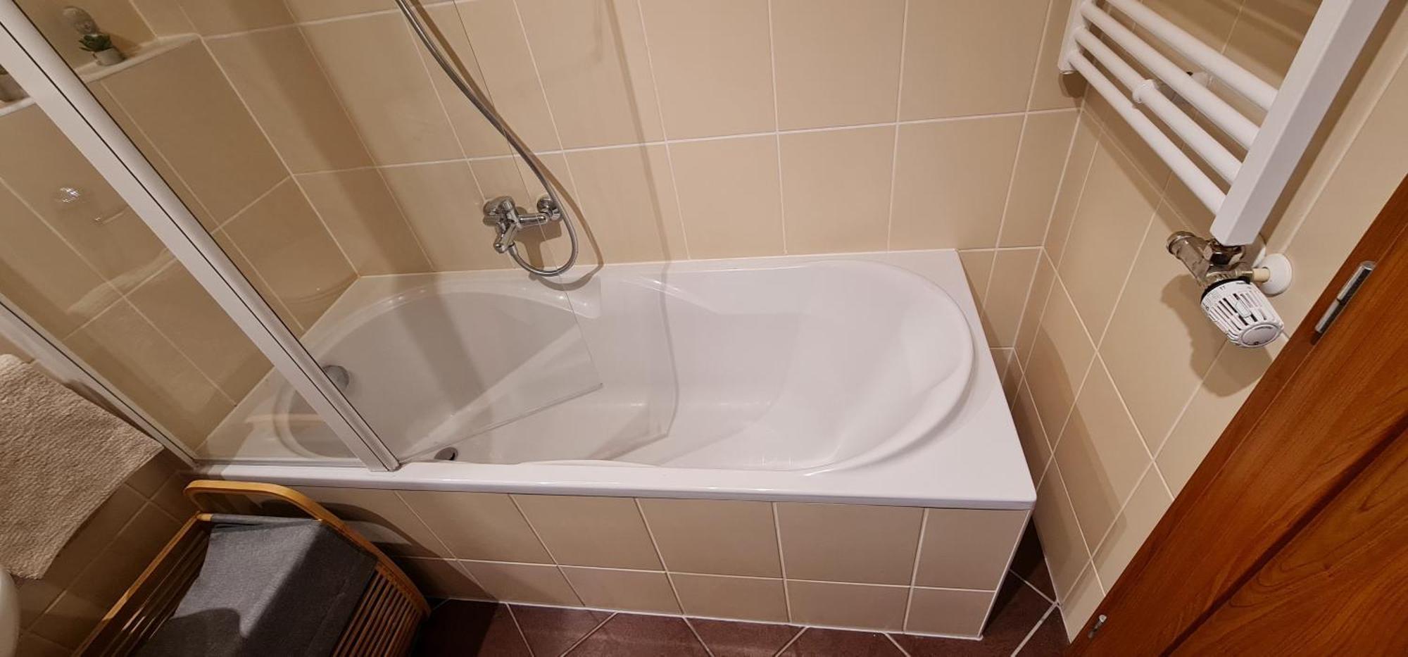 Tatra Diamond Appartement 70M2 V Centre Poprad Eksteriør billede