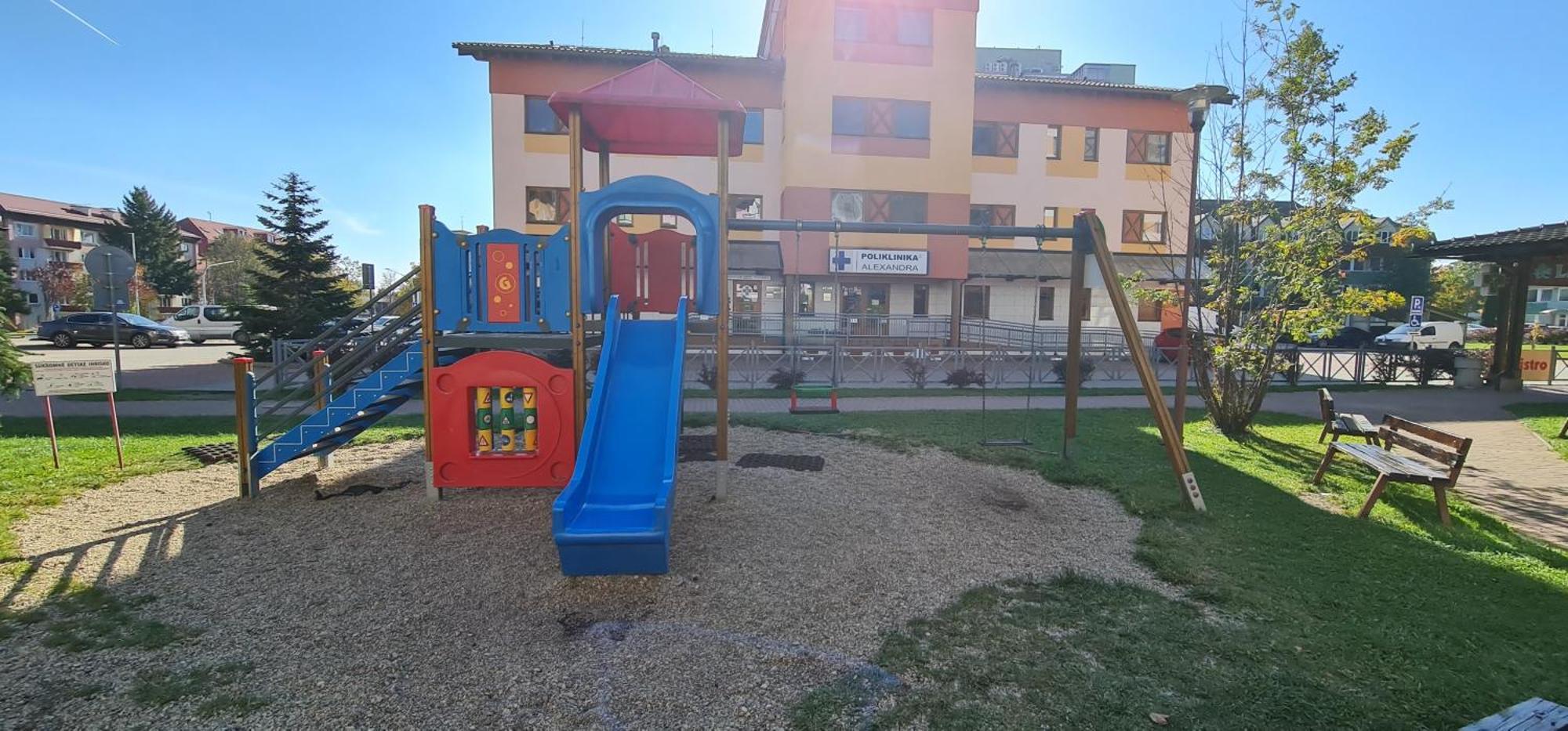 Tatra Diamond Appartement 70M2 V Centre Poprad Eksteriør billede